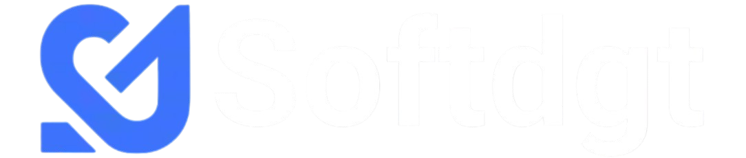 Softdgt Logo
